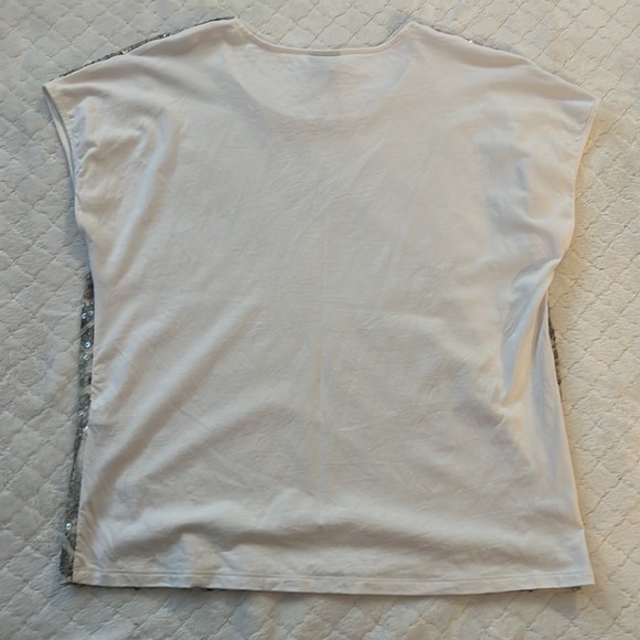 Island Sequin Chicos shirt - Picture 5 of 5